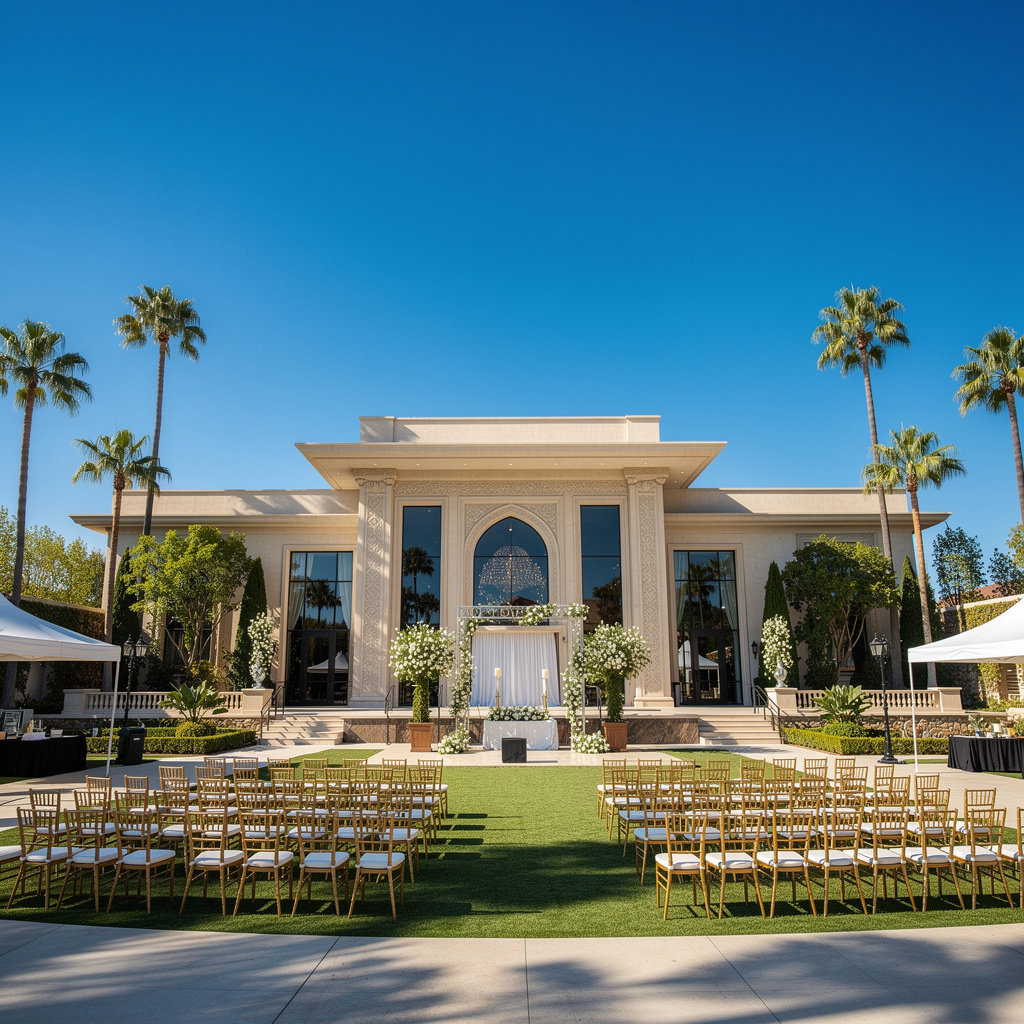 Cover for Guadalupe Wedding Chapel