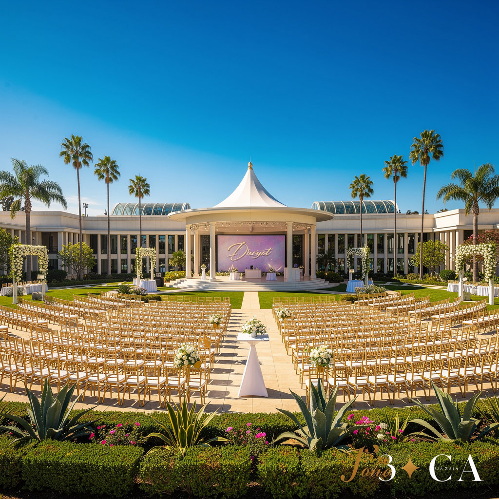 Cover for Crypto.com Arena