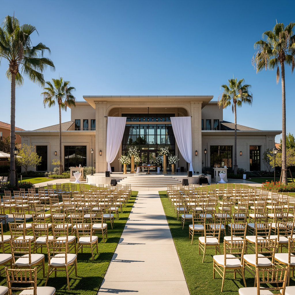 Cover for Burnight Center/Theatre