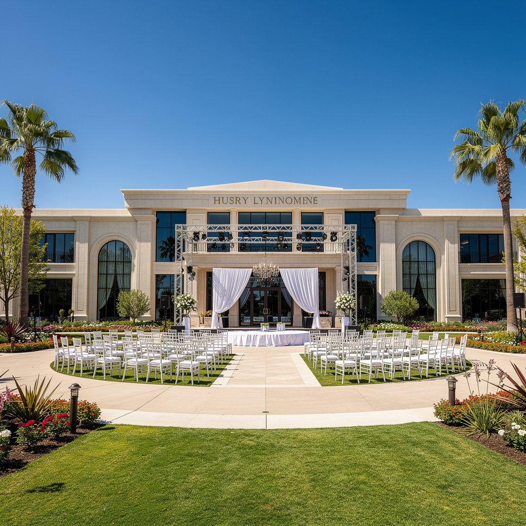 Cover for Lynwood Community Center