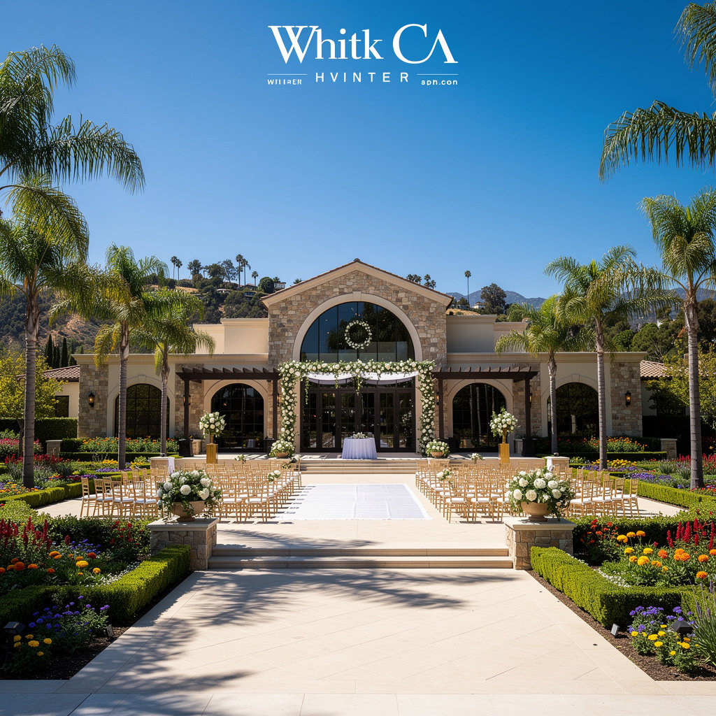 Cover for Whittier Museum