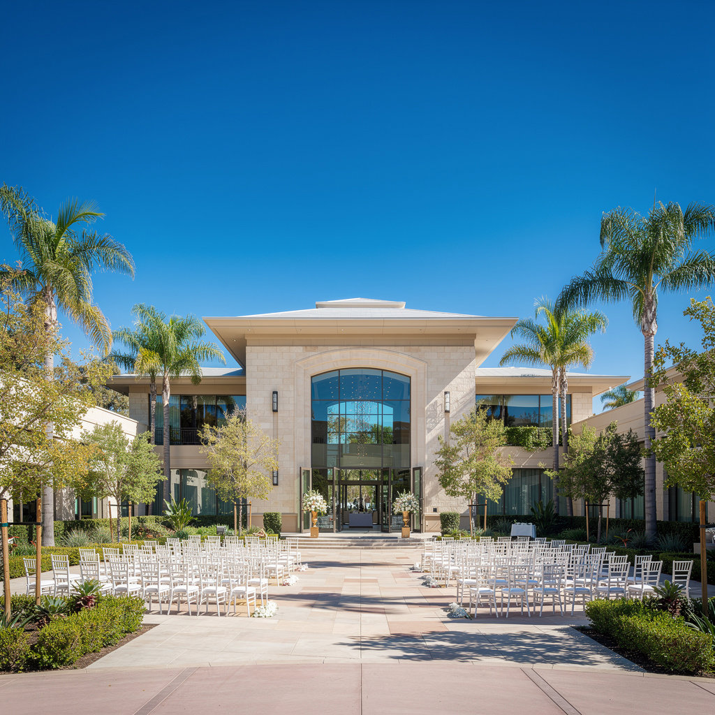 Cover for YMCA - Glendale, CA