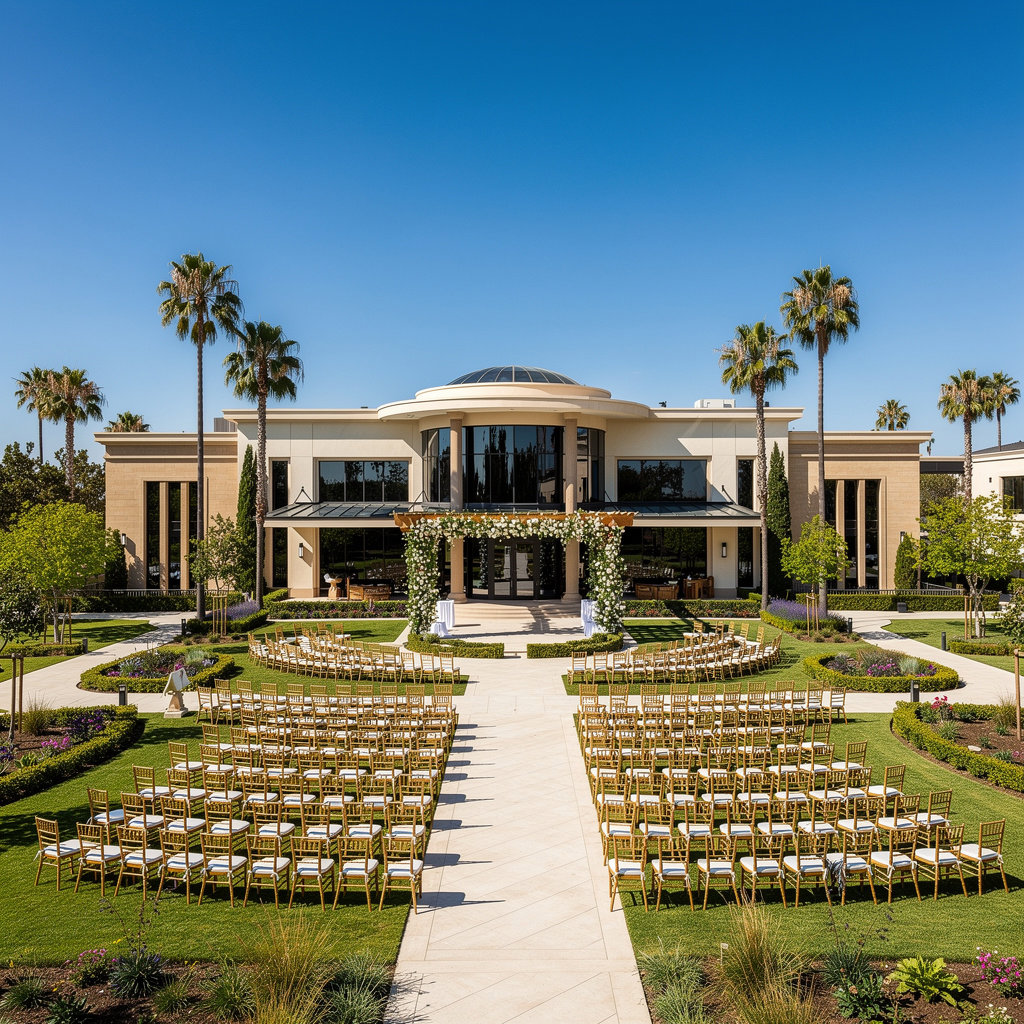 Cover for Verdugo Recreation Center