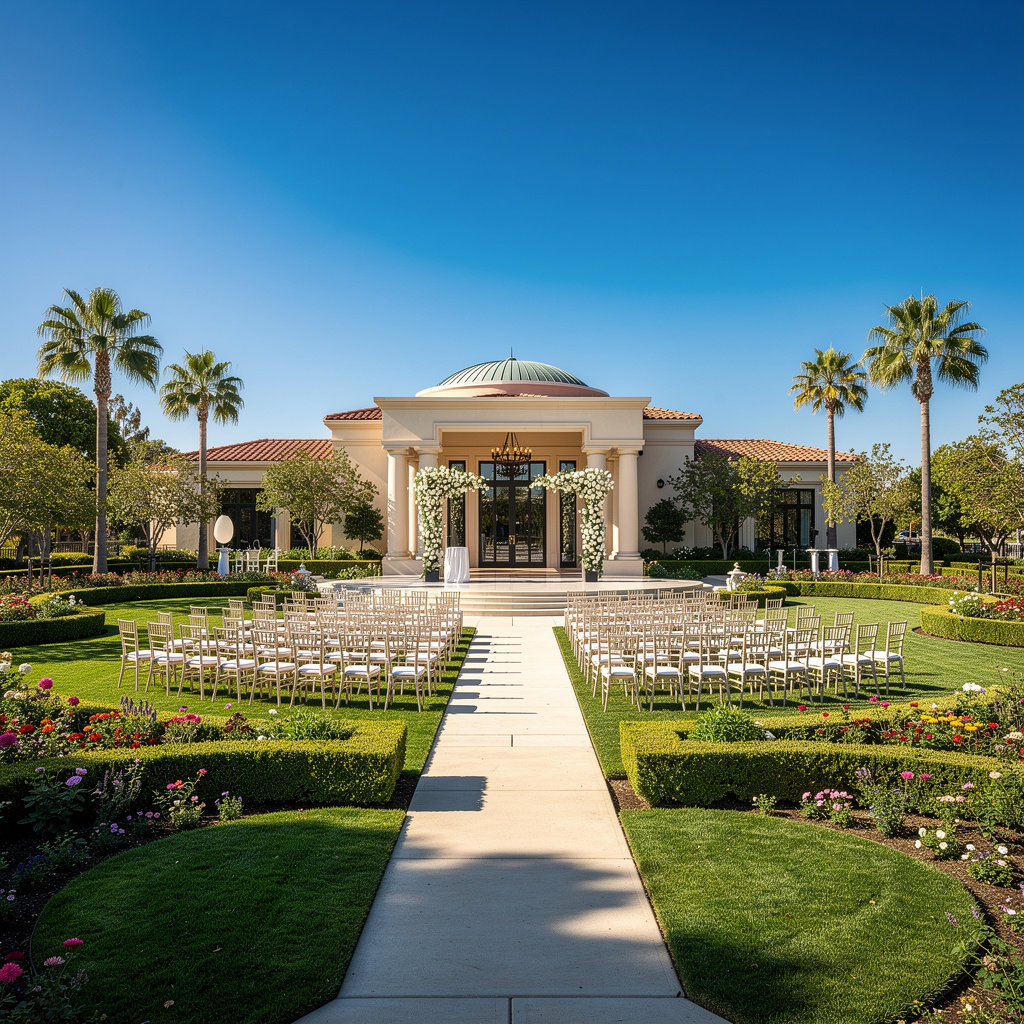 Cover for Gabrielino High School Football Stadium