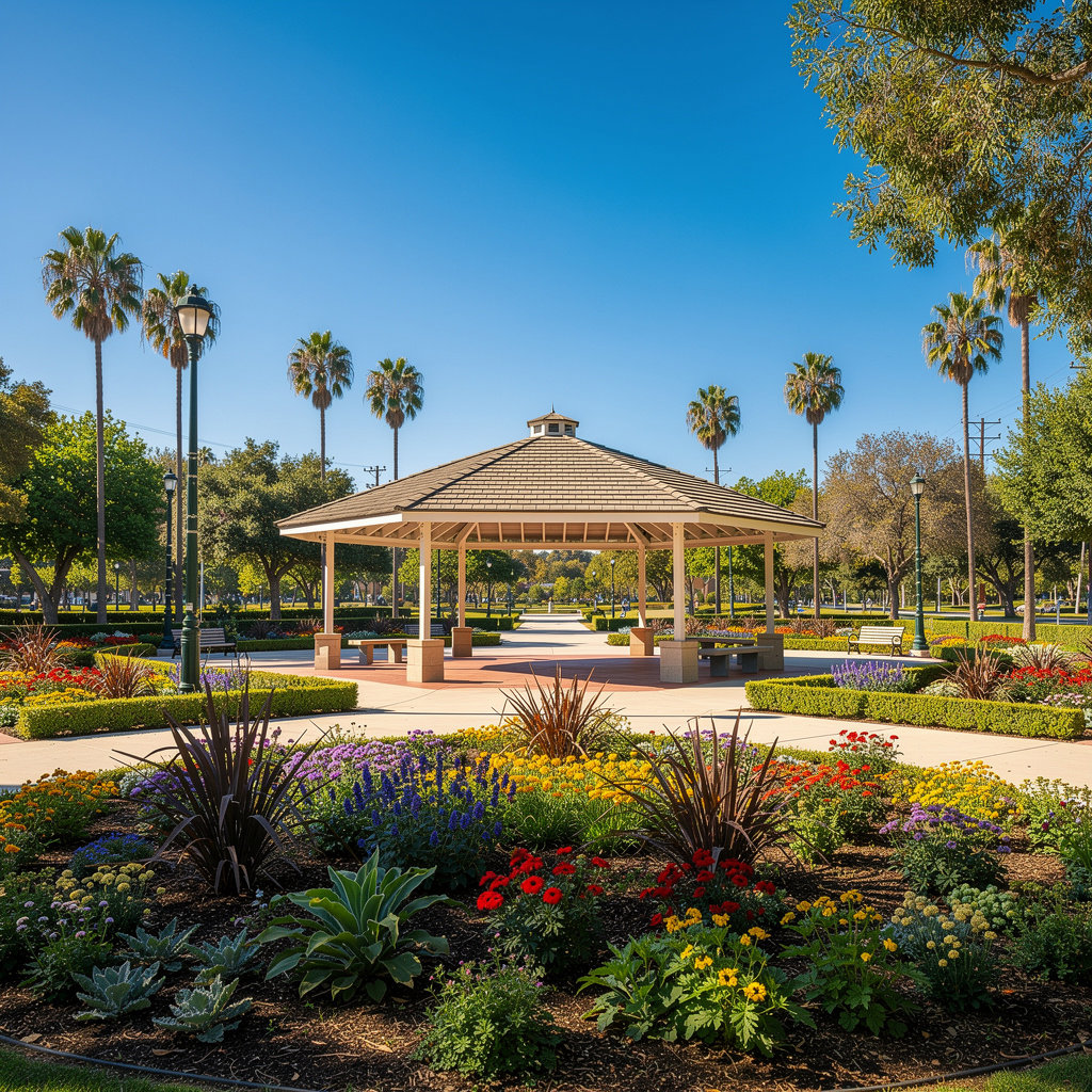 Cover for Griffith Park Pool
