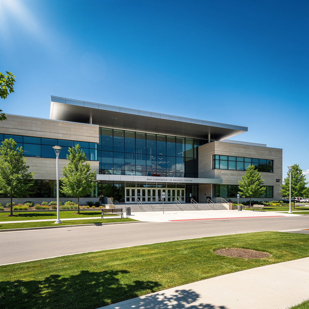 Cover for John Anson Ford Ampitheater
