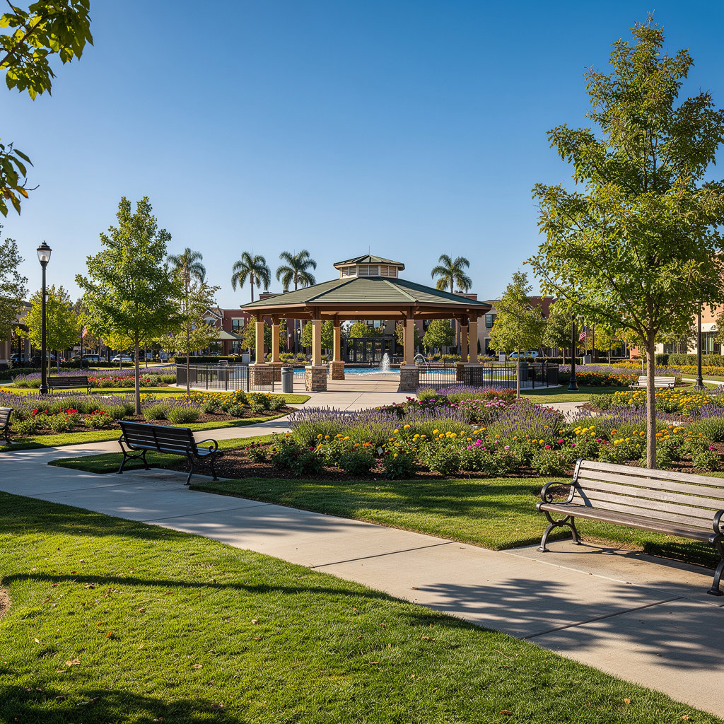 Cover for Dignity Health Sports Park -  (2)