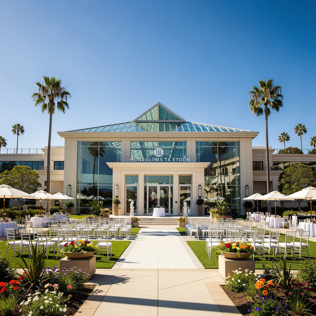 Cover for El Segundo - Wiseburn Aquatics Center