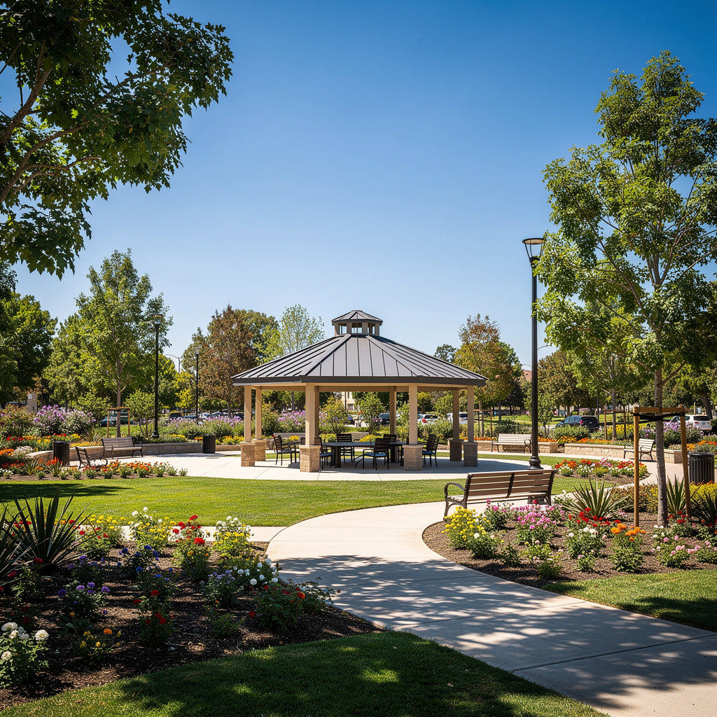 Cover for Hollywood Sports Park