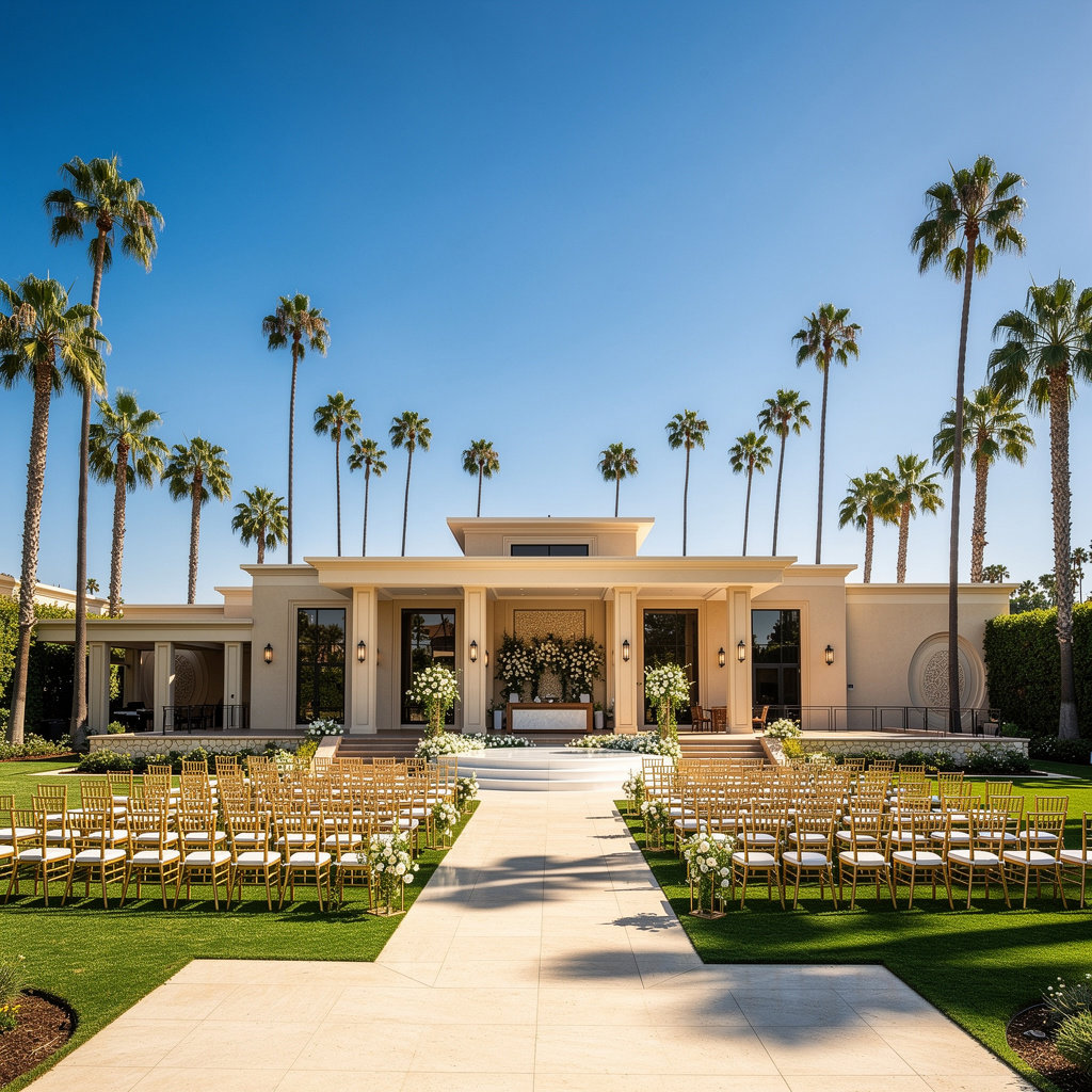 Cover for Gersten Pavilion