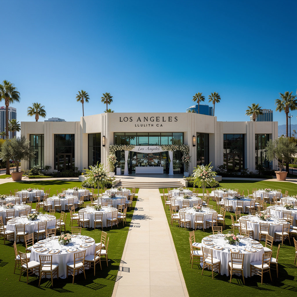 Cover for Flight Path Museum LAX