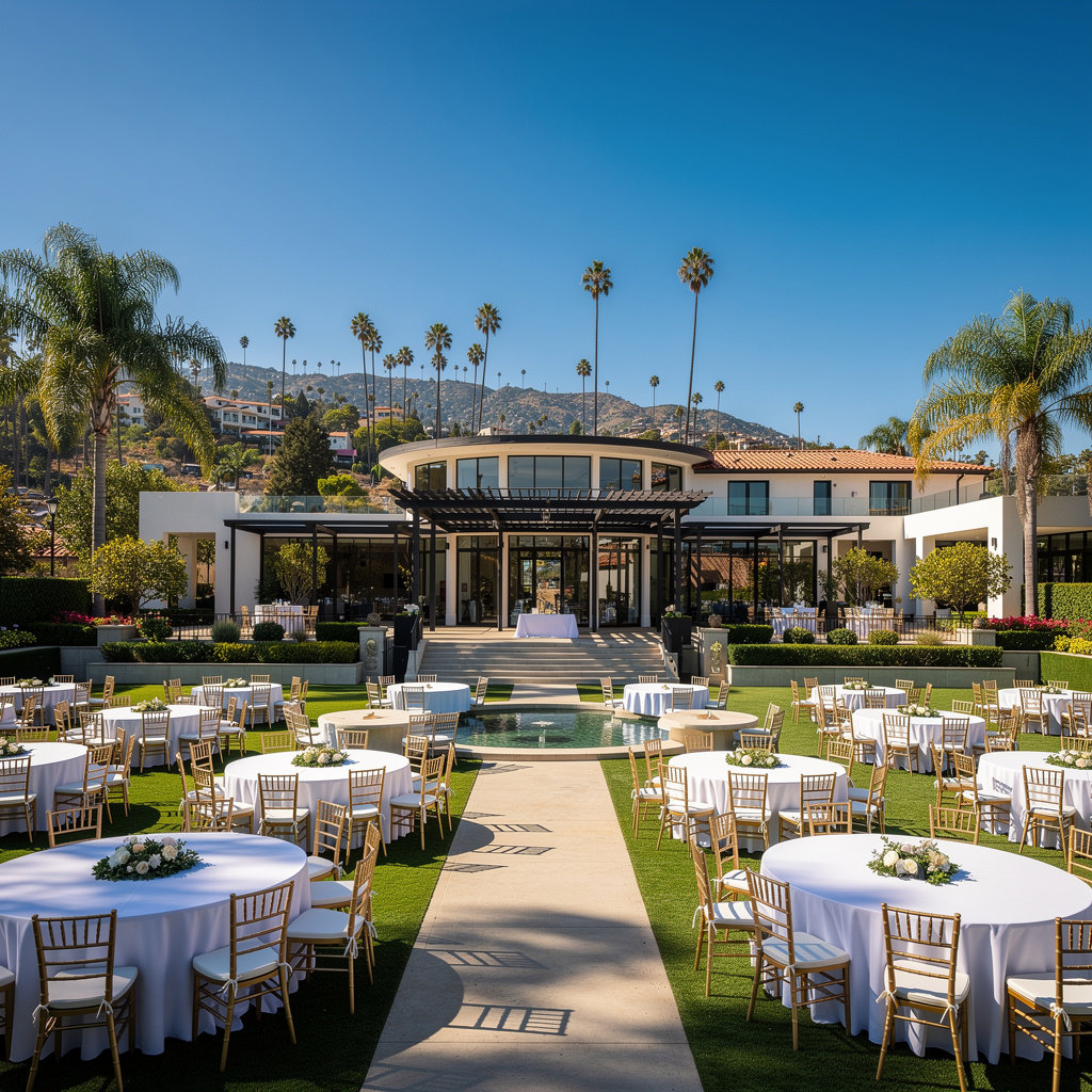 Cover for Hollyhock House