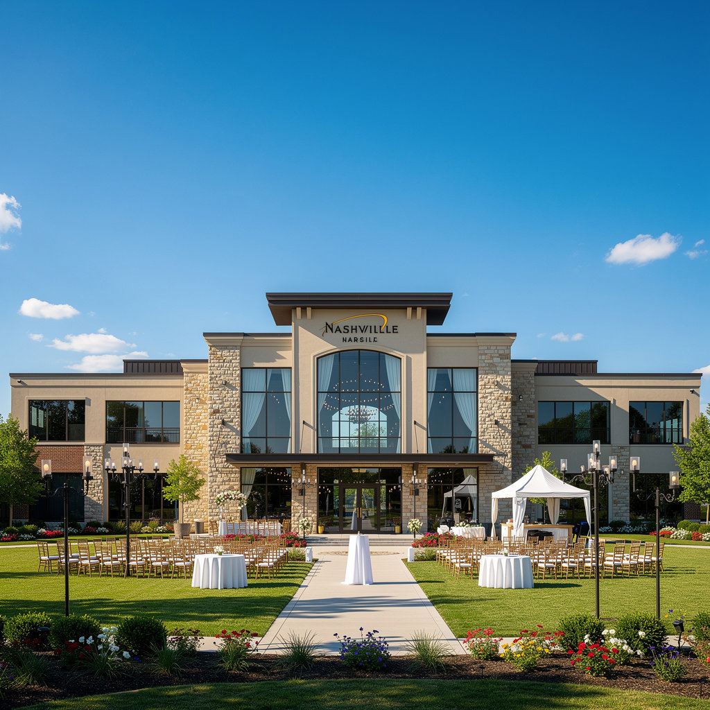 Cover for Howard C Gentry Athletic Complex