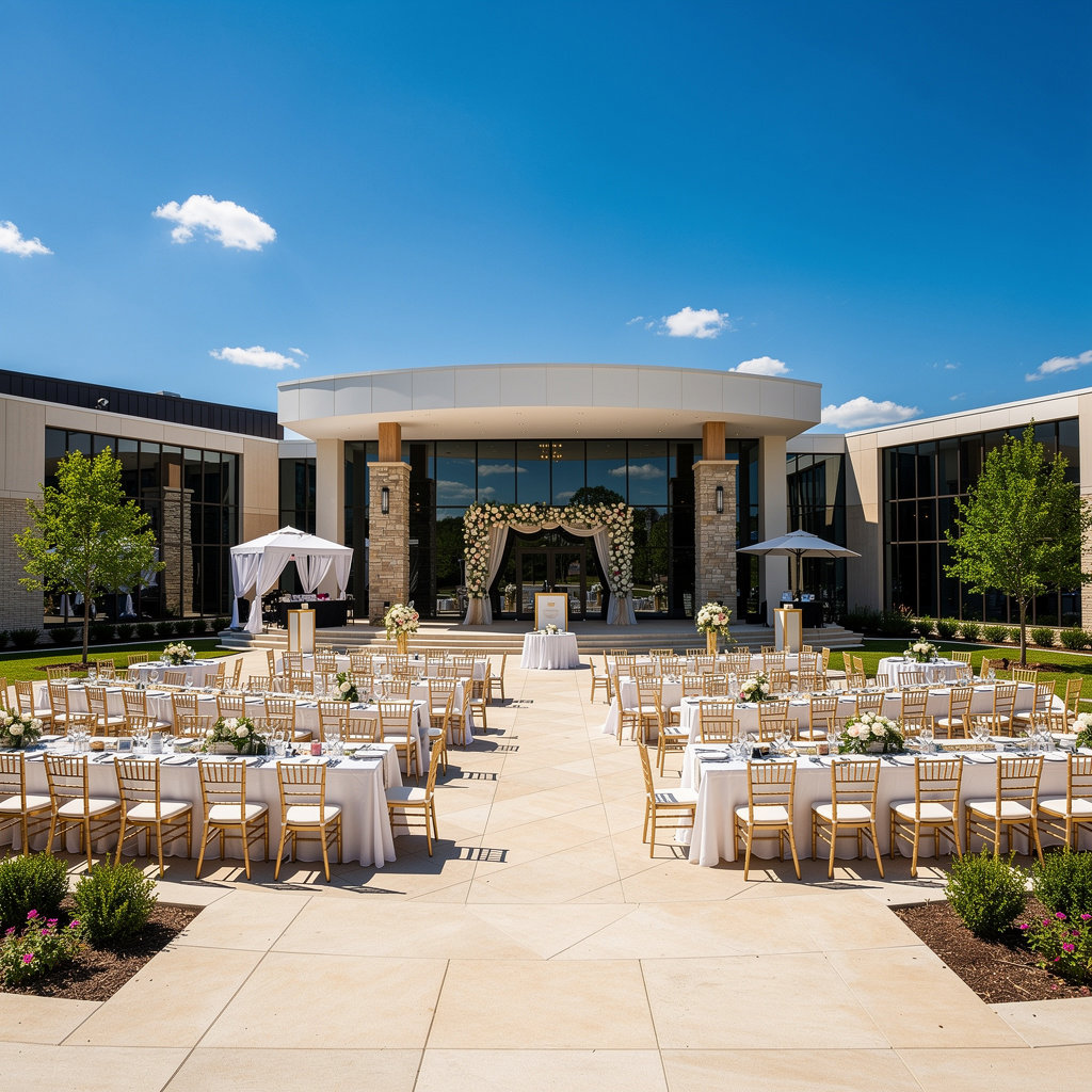 Cover for Crievewood Baptist Church Christian Recreation Center