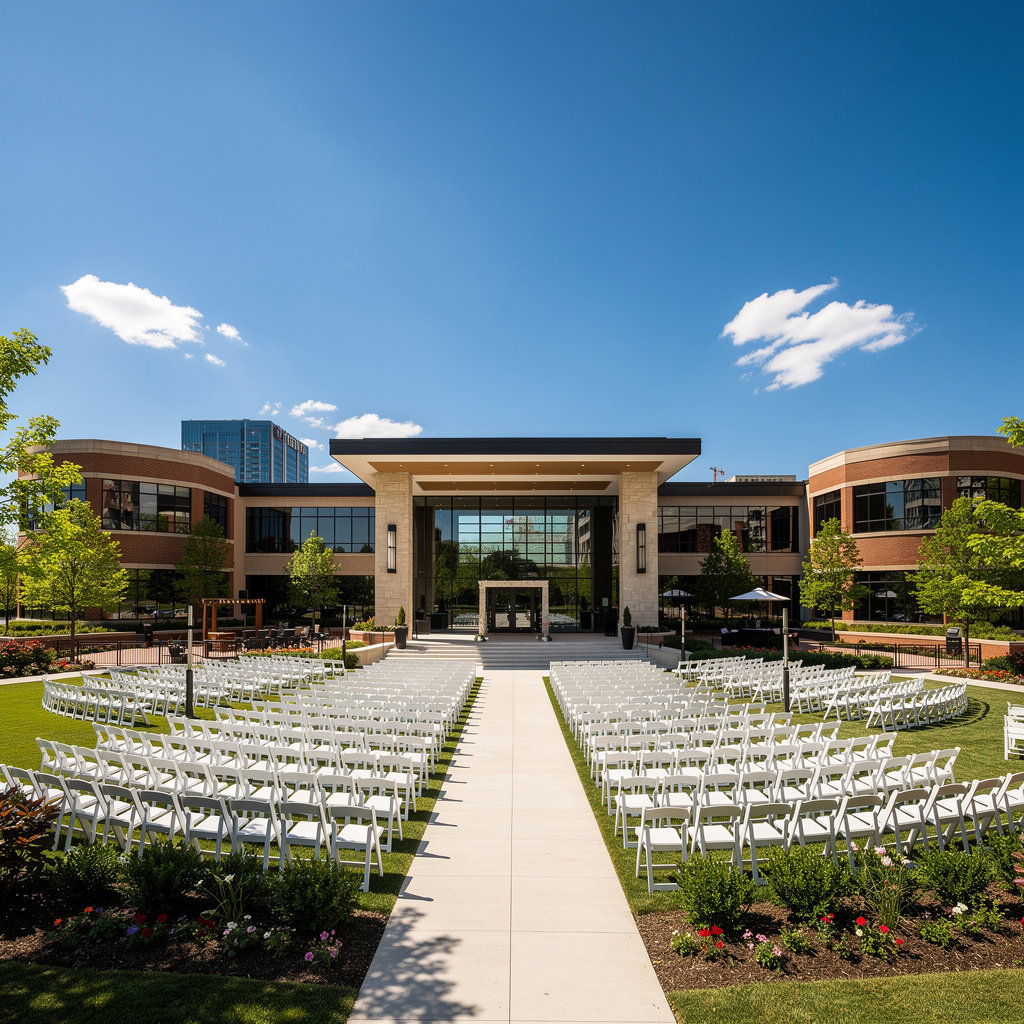Cover for Green Hills Family YMCA