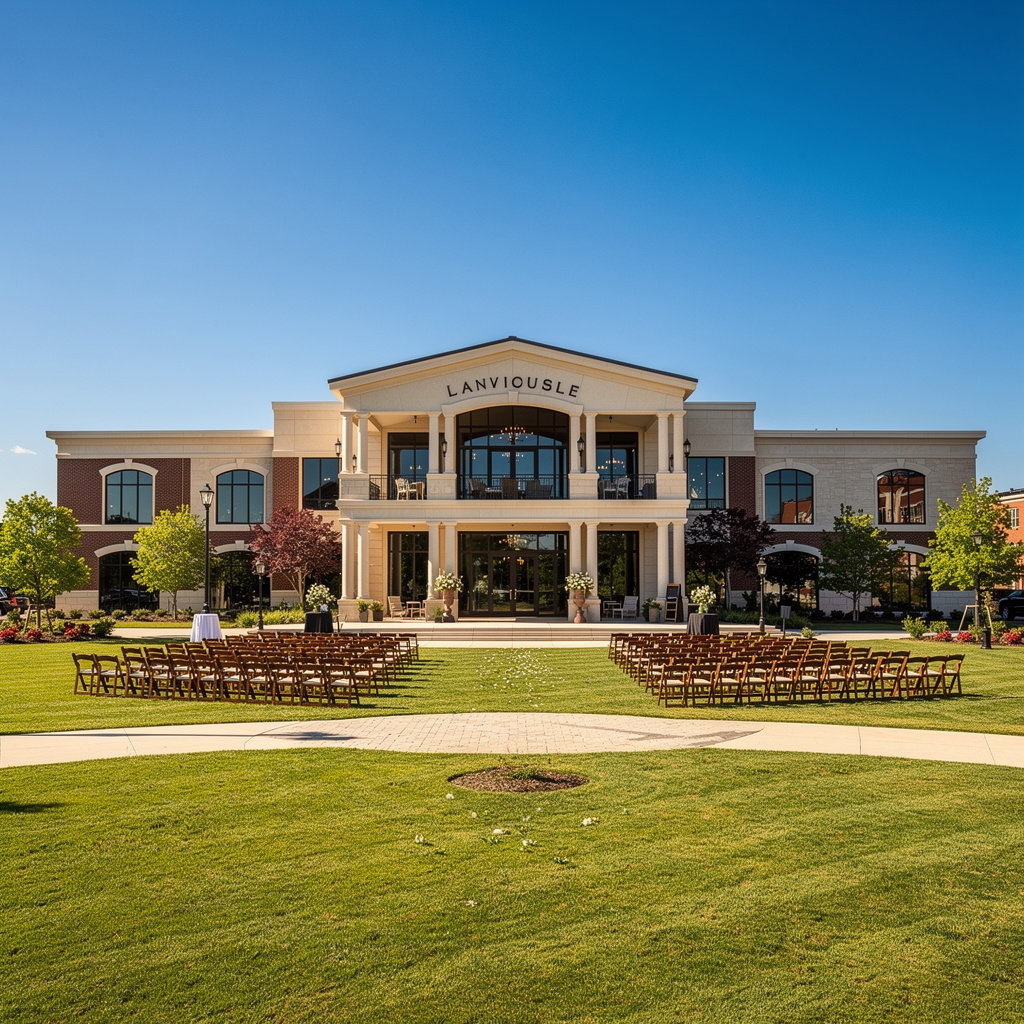 Cover for Ground Floor Gallery