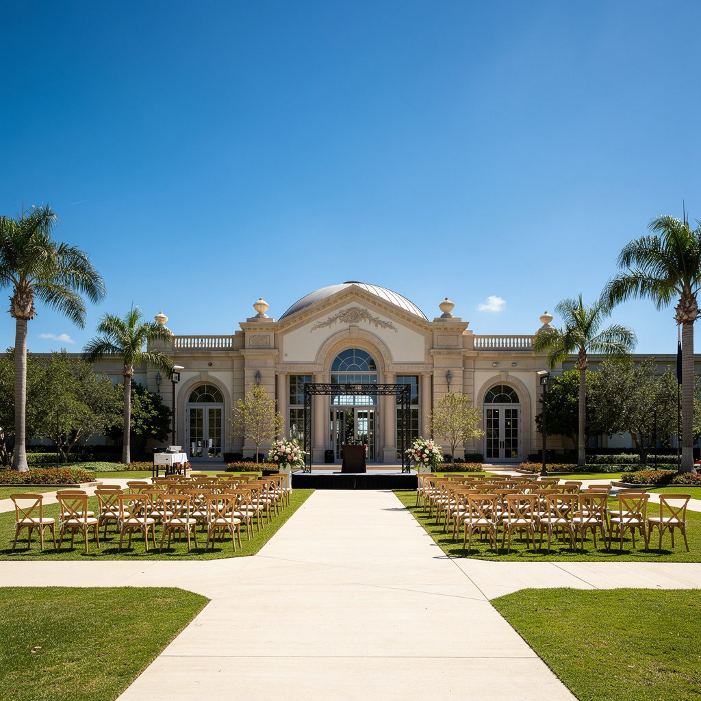 Cover for Ed Jones Auditorium