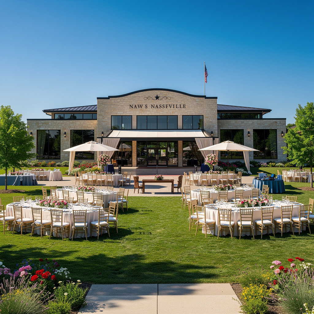 Cover for Museum of Christian and Gospel Music