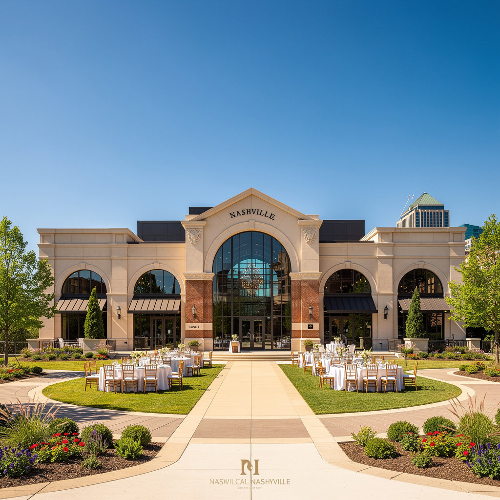 Cover for Ryman Auditorium - TN