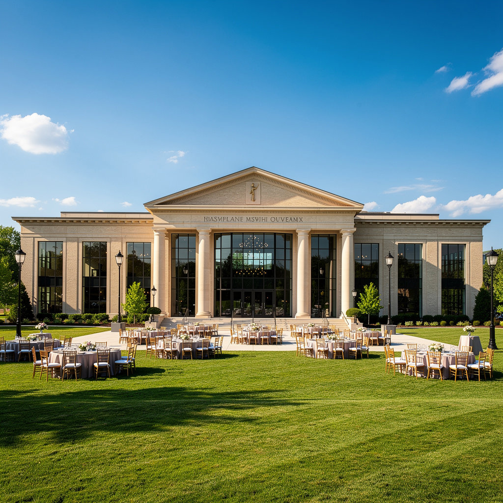Cover for Country Music Hall of Fame and Museum