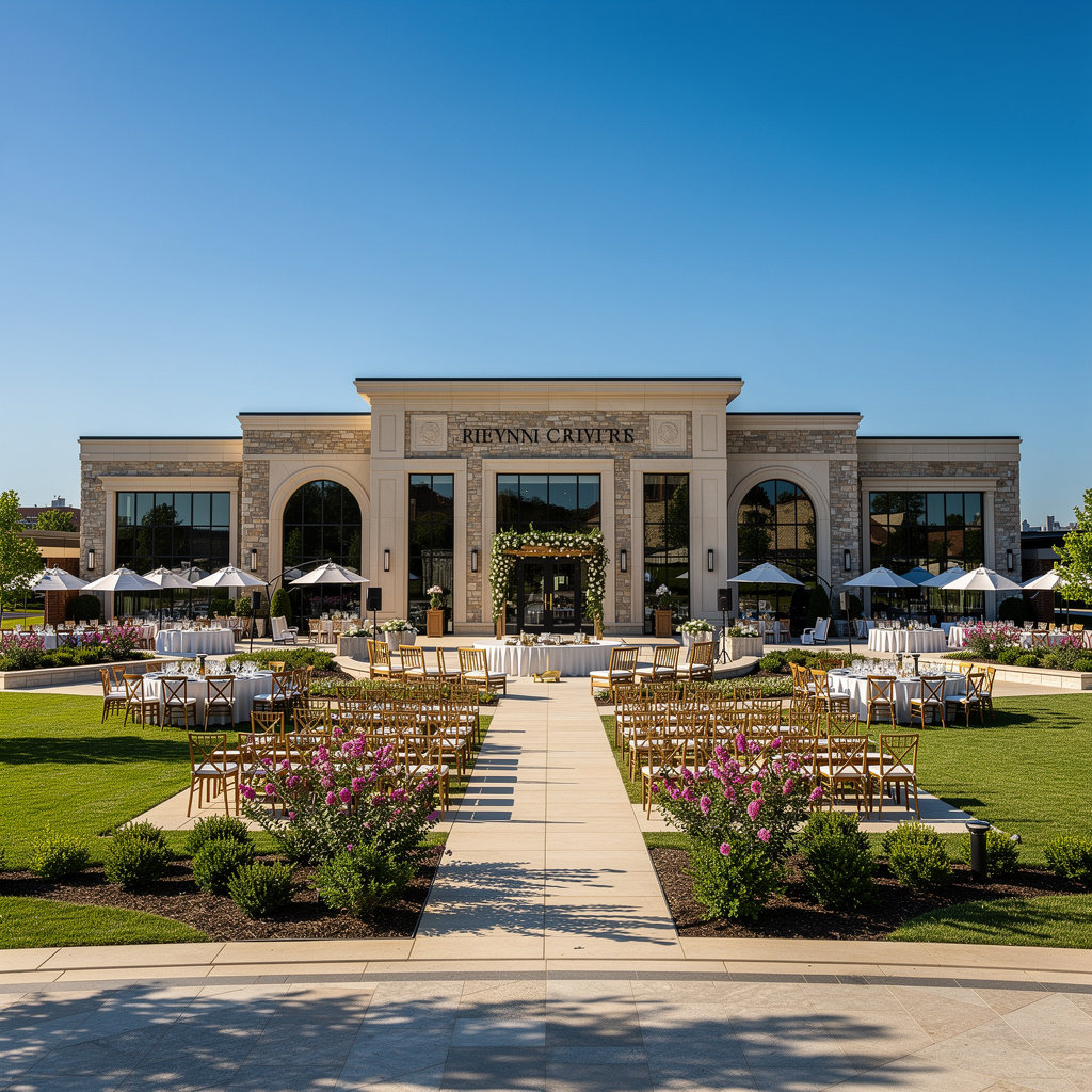 Cover for Neely Auditorium