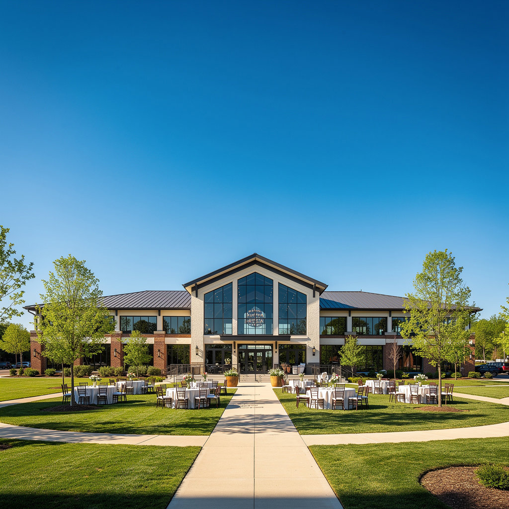 Cover for The Johnny Cash Museum & Cafe