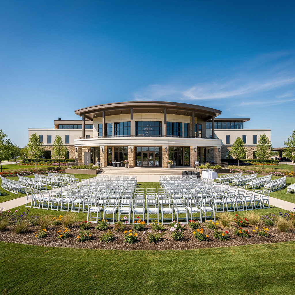 Cover for Peter Martin Wege Theatre