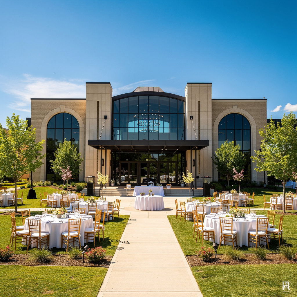 Cover for Belcourt Theatre