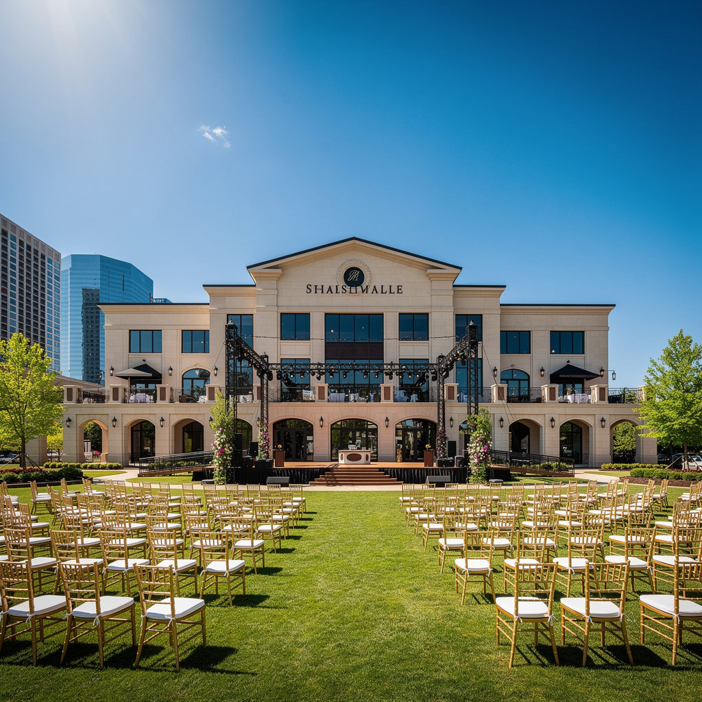 Cover for Centennial Sportsplex