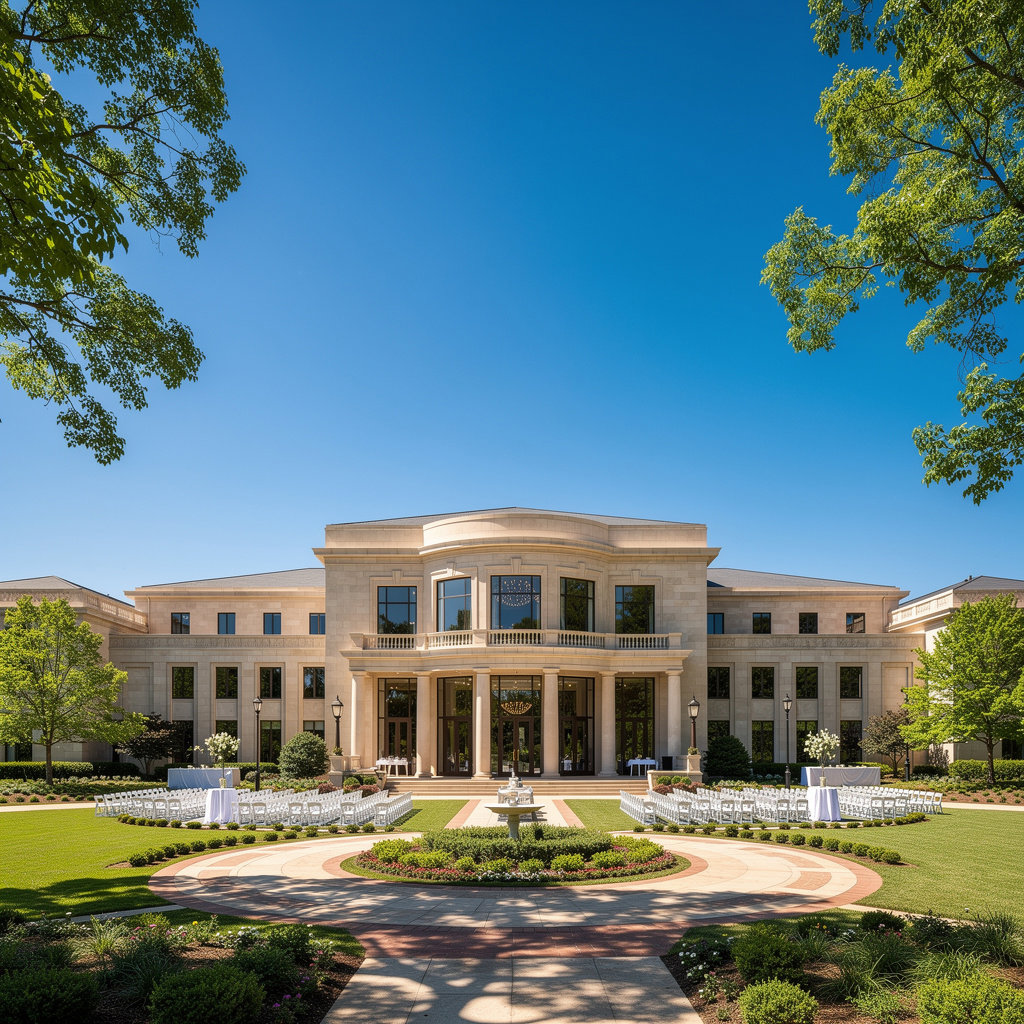 Cover for Moore Physical Education Center