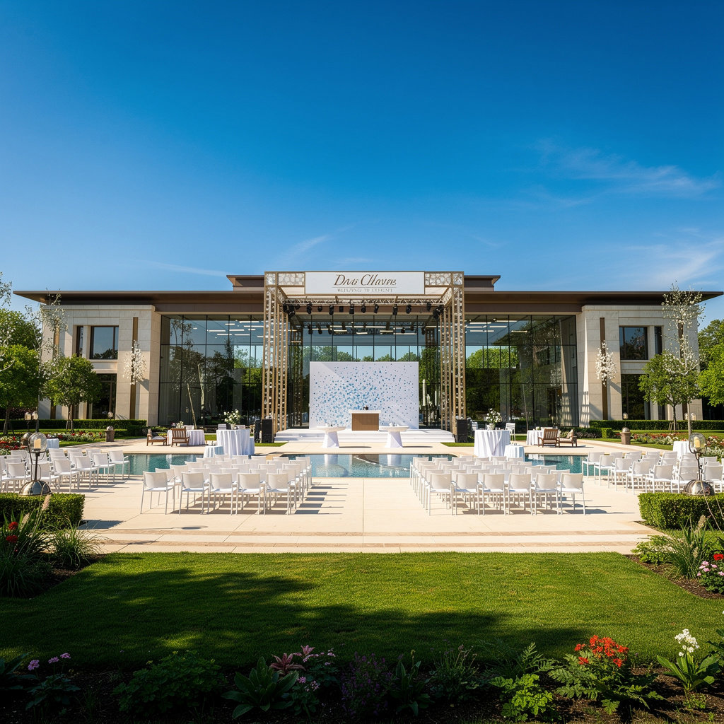 Cover for Fieldstone Farms Clubhouse