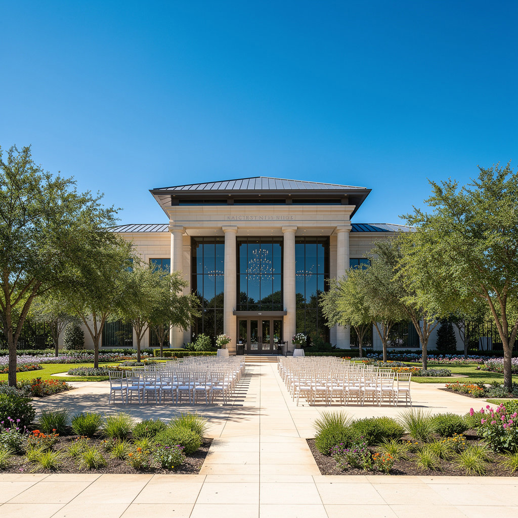 Cover for TSU Tennis Complex