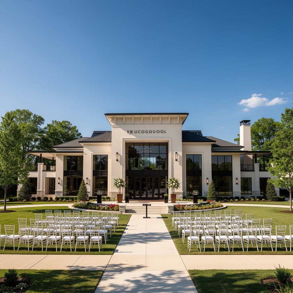 Cover for Williamson County Indoor Sports Complex