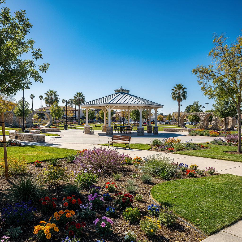 Cover for Dignity Health Sports Park - 