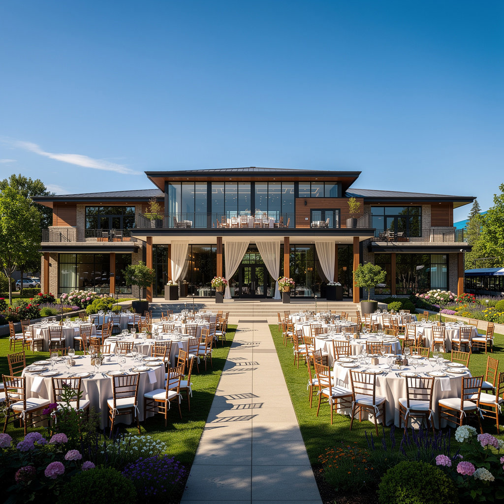 Cover for Keller Auditorium