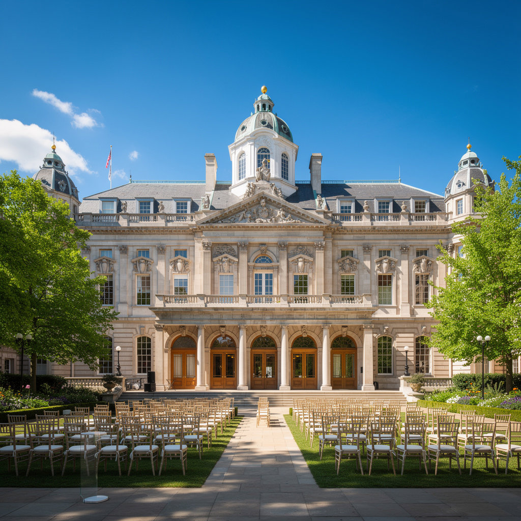 Cover for Theatre Royal Drury Lane