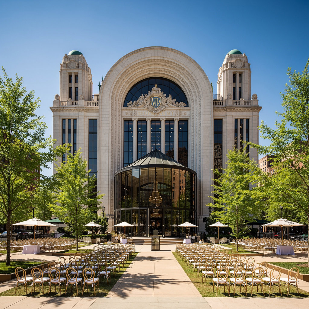Cover for Metropolitan Opera House