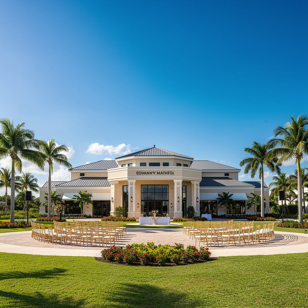 Cover for Cape Coral Yacht Club