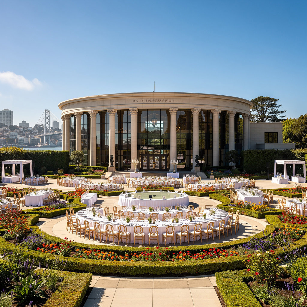 Cover for The Irish Center, San Francisco