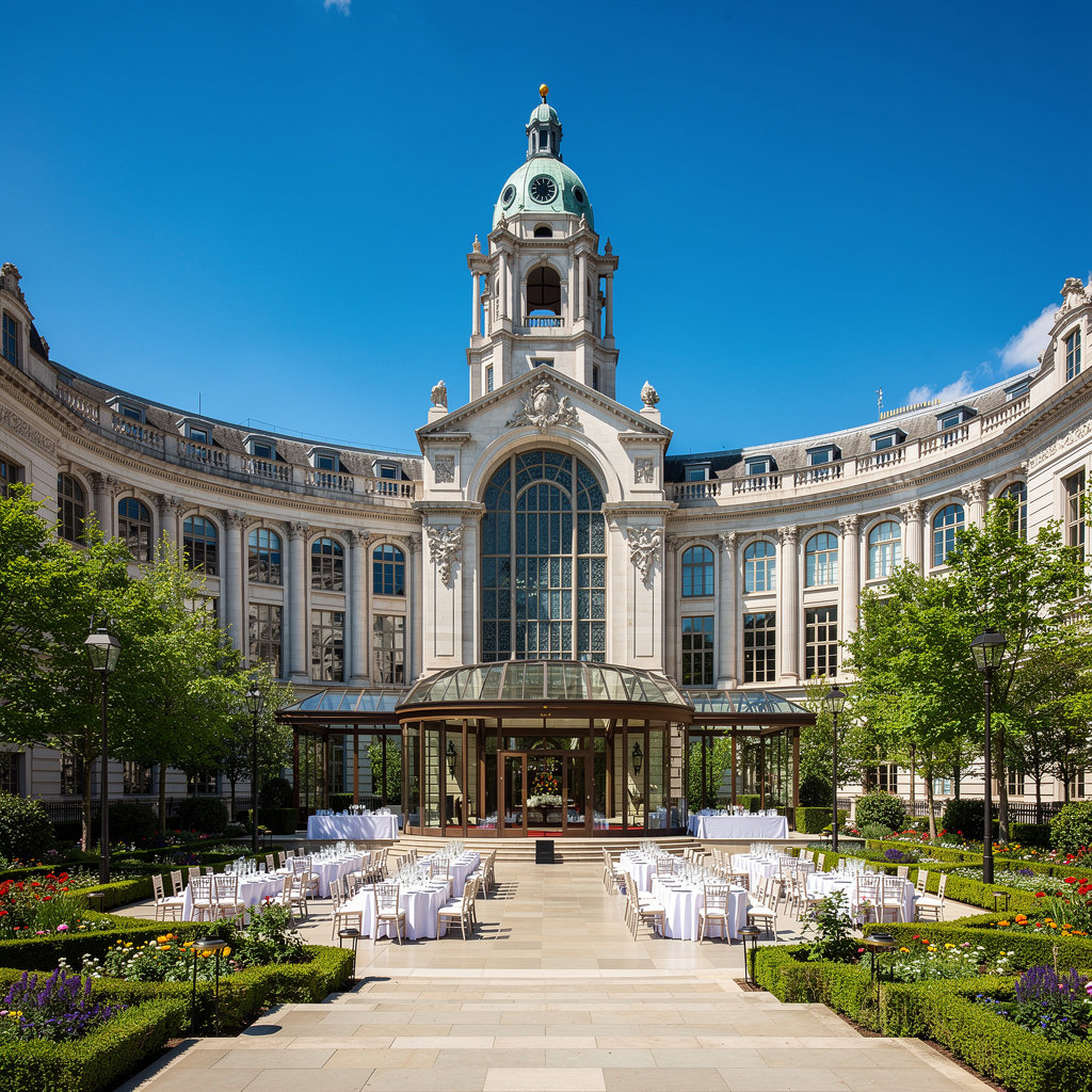 Cover for Prince Edward Theatre