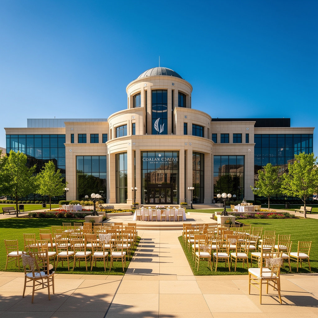 Cover for Indiana State Fairgrounds
