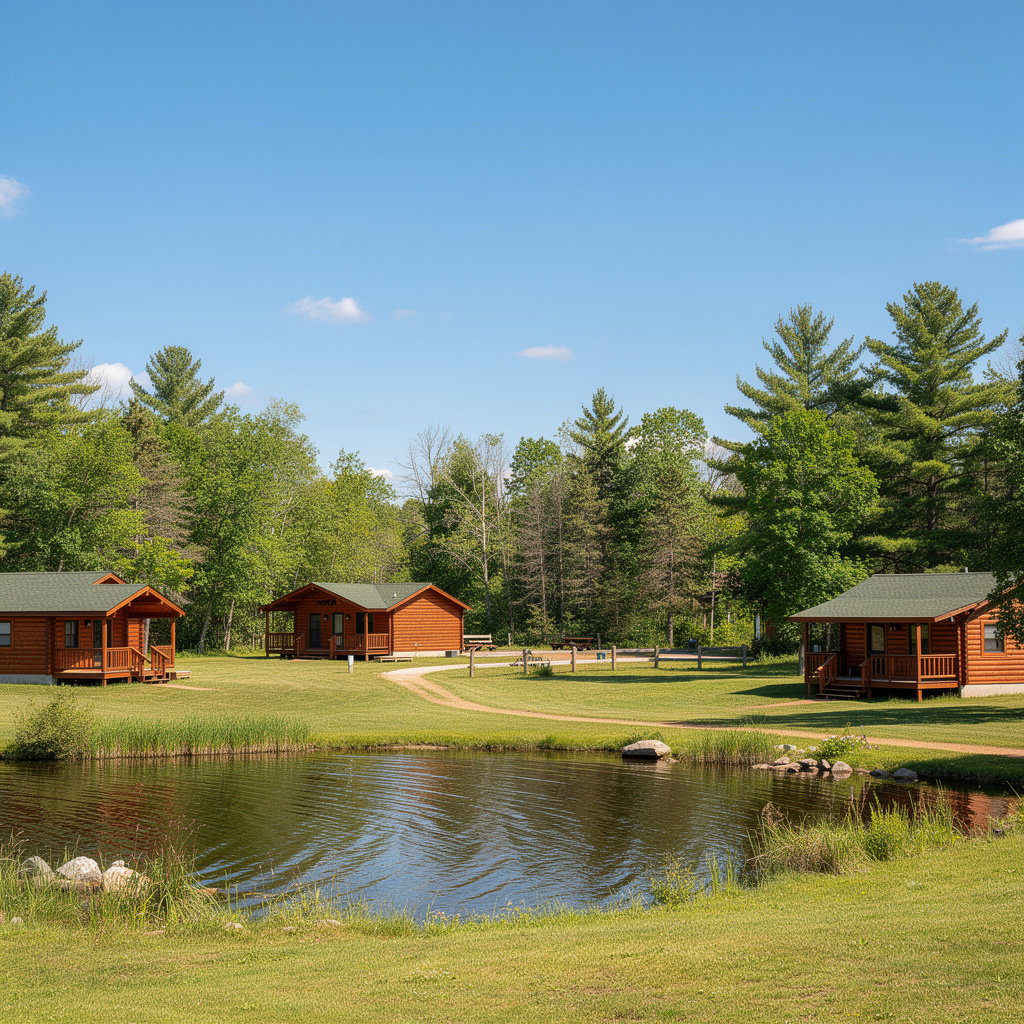 Cover for Grand Valley State University - Allendale Campus