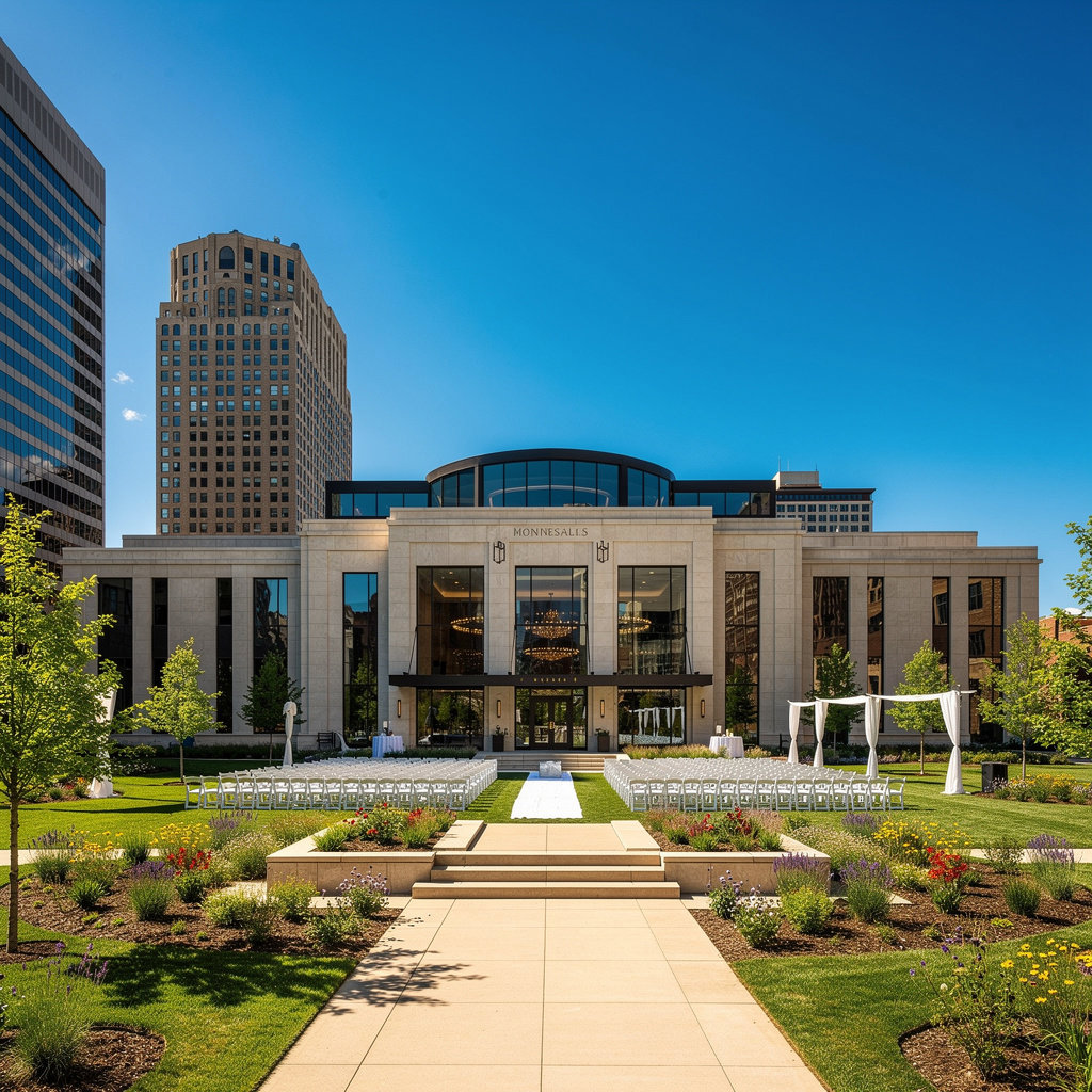 Cover for Acme Comedy Company, Minneapolis, MN