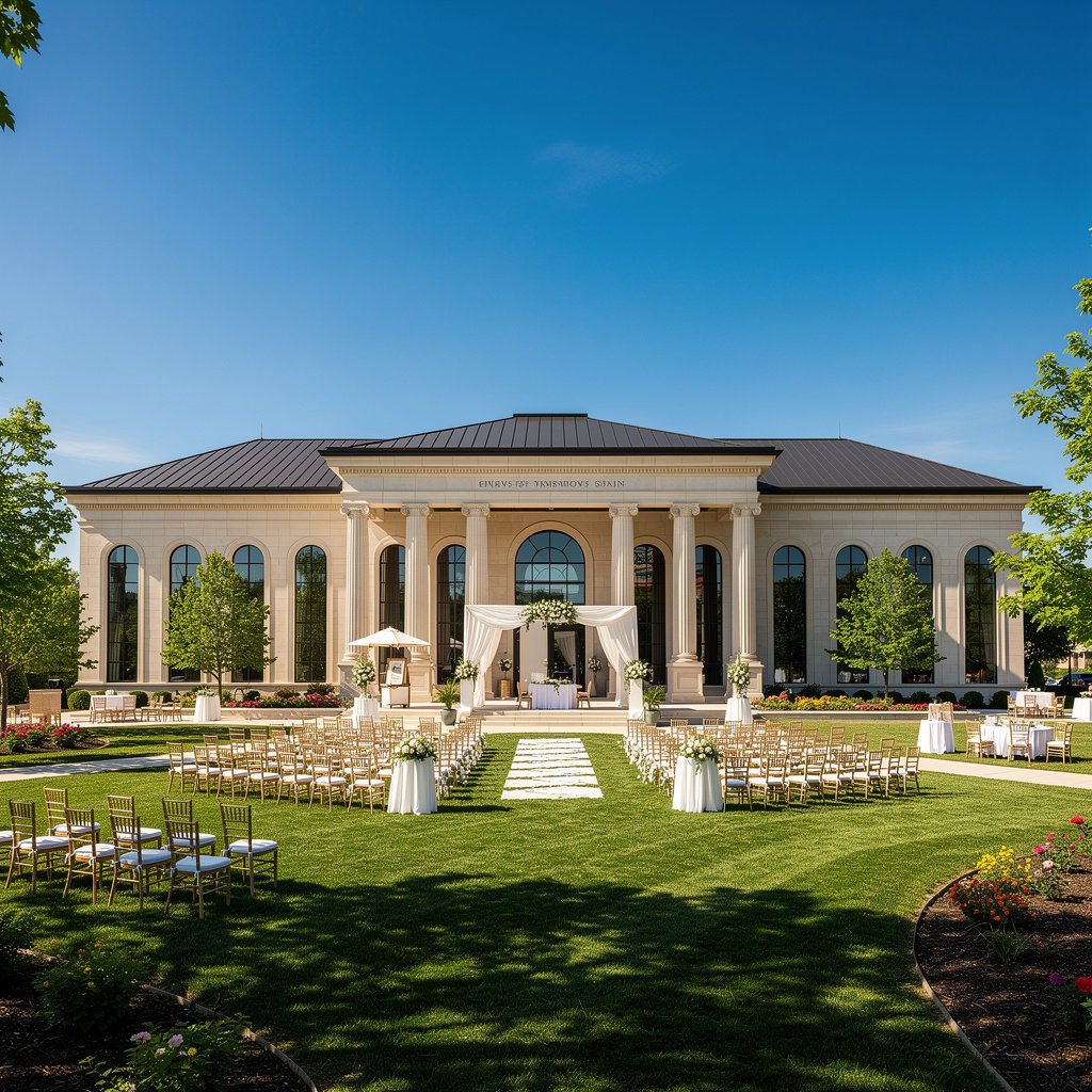 Cover for Michigan State University, Breslin Center