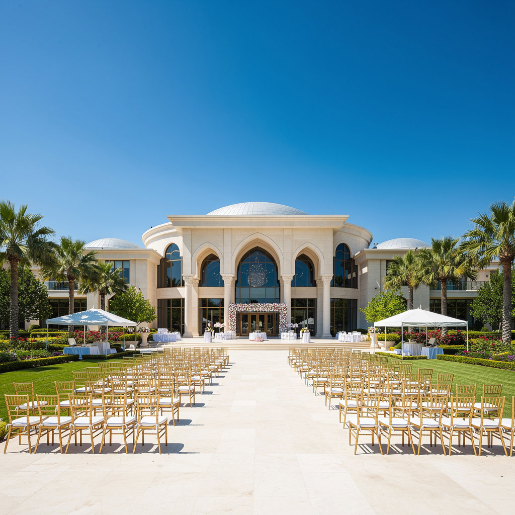 Cover for Veterans Memorial Auditorium
