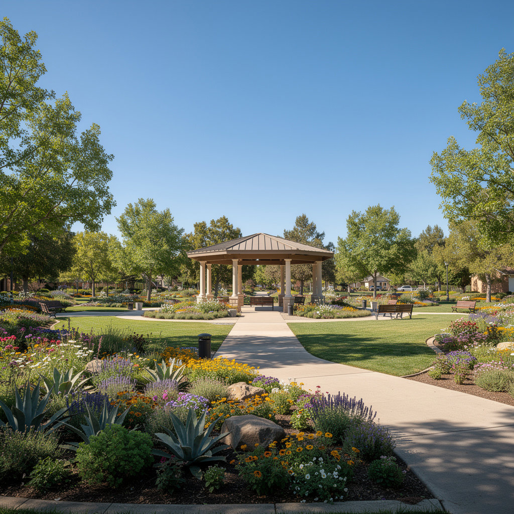 Cover for South Bay Shores Park