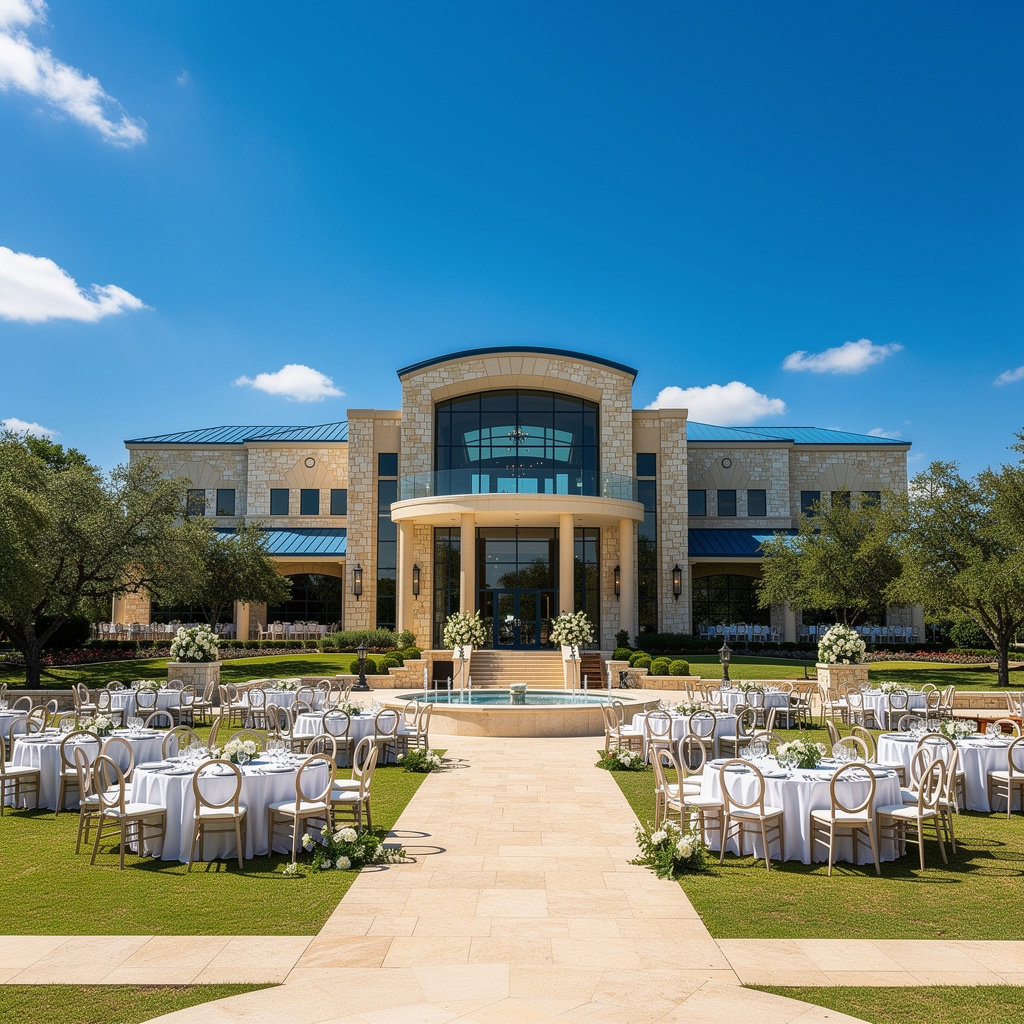 Cover for Fort Sam Houston Theatre