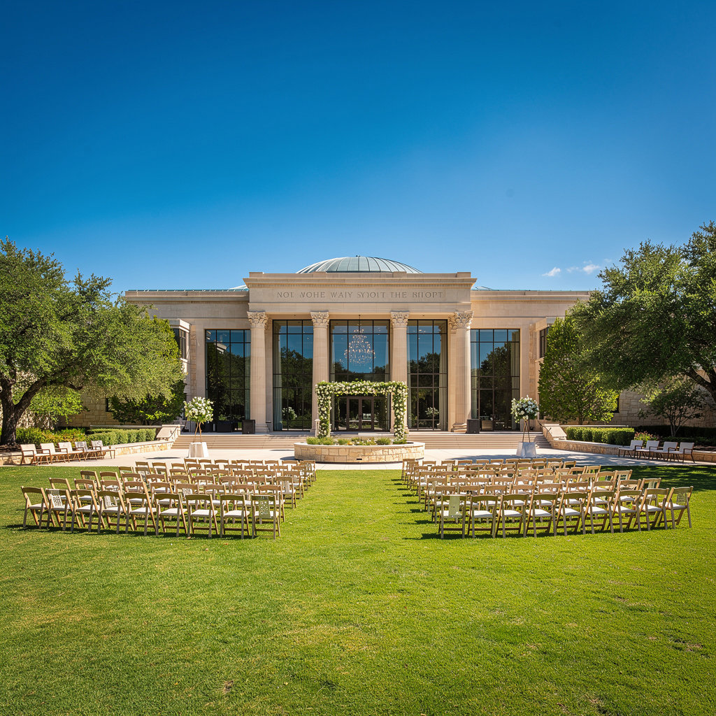 Cover for Fort Sam Houston Museum