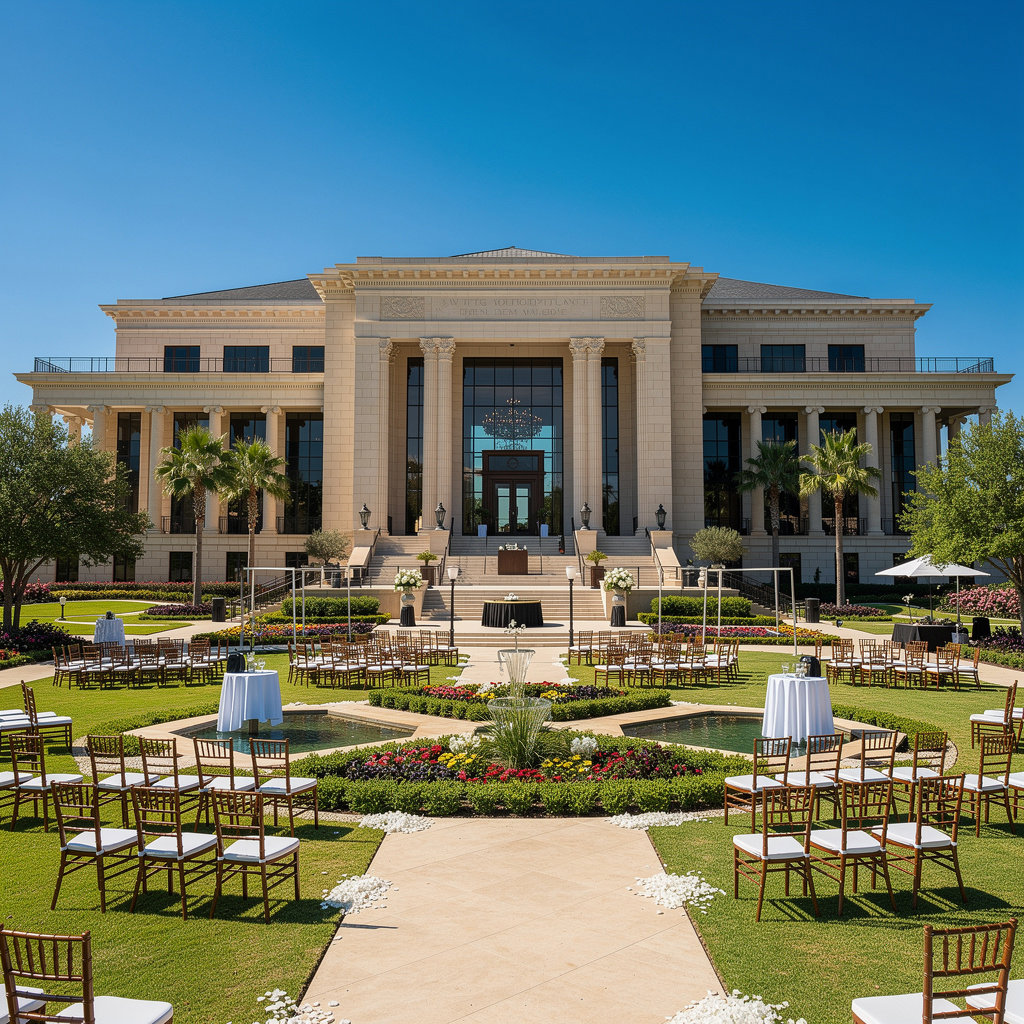 Cover for Ley Student Center