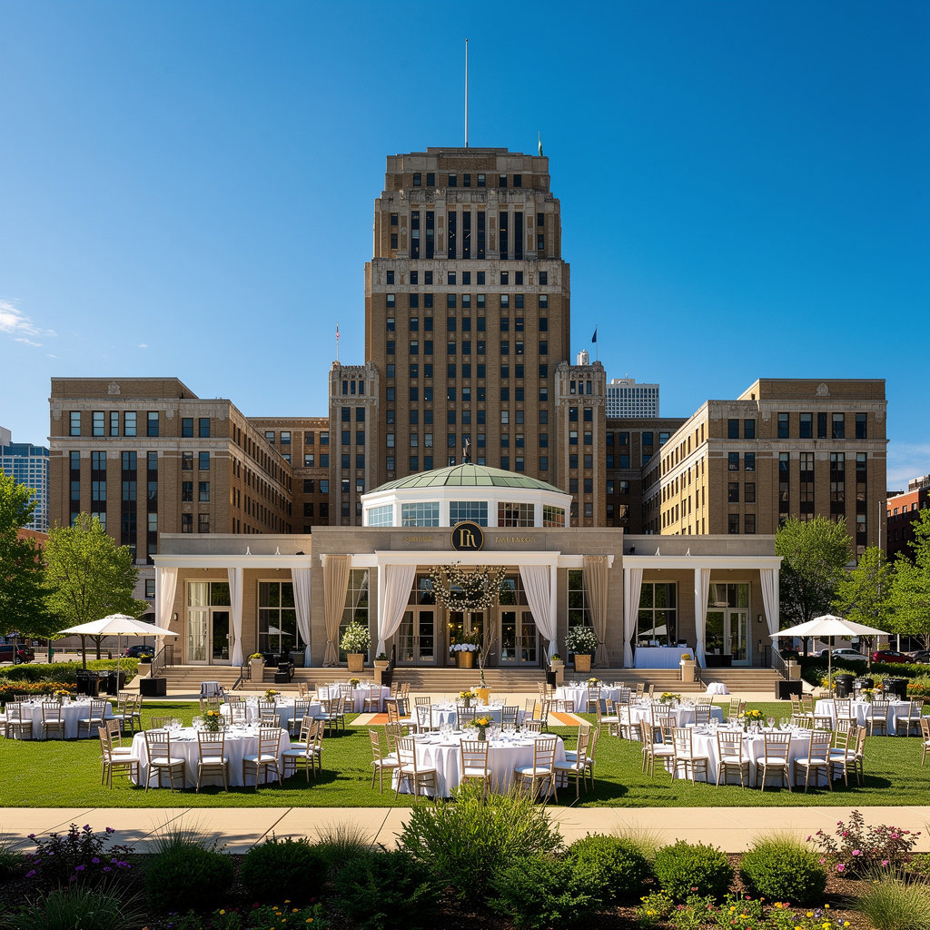 Cover for First Congregational Living Museum